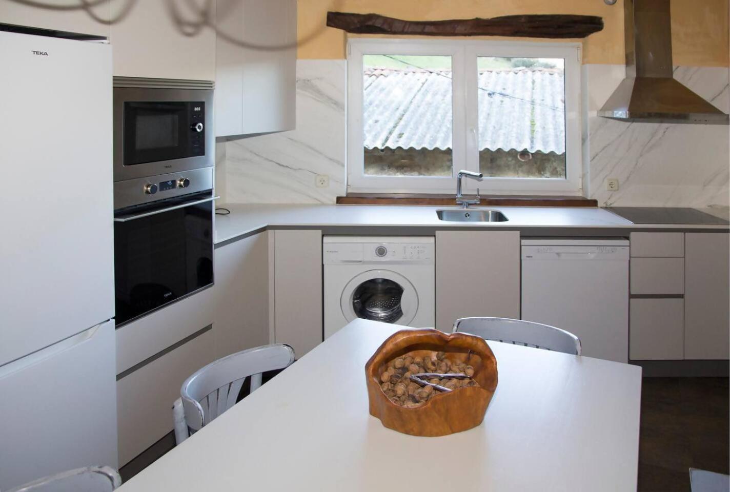Armano Rural G10069 Guest House Tama ภายนอก รูปภาพ