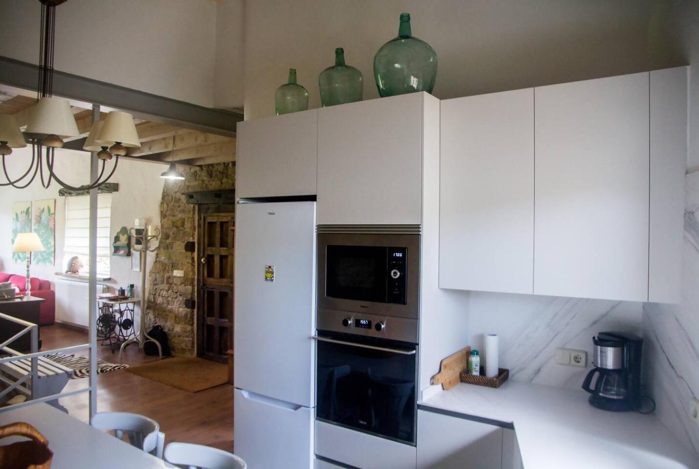 Armano Rural G10069 Guest House Tama ภายนอก รูปภาพ