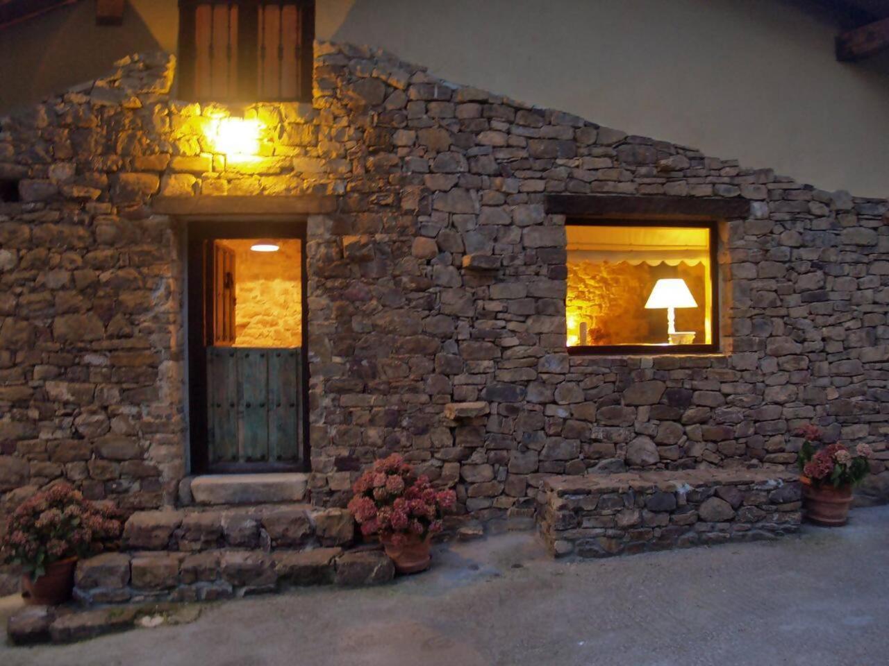 Armano Rural G10069 Guest House Tama ภายนอก รูปภาพ
