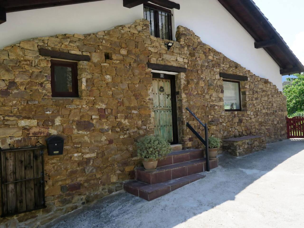 Armano Rural G10069 Guest House Tama ภายนอก รูปภาพ