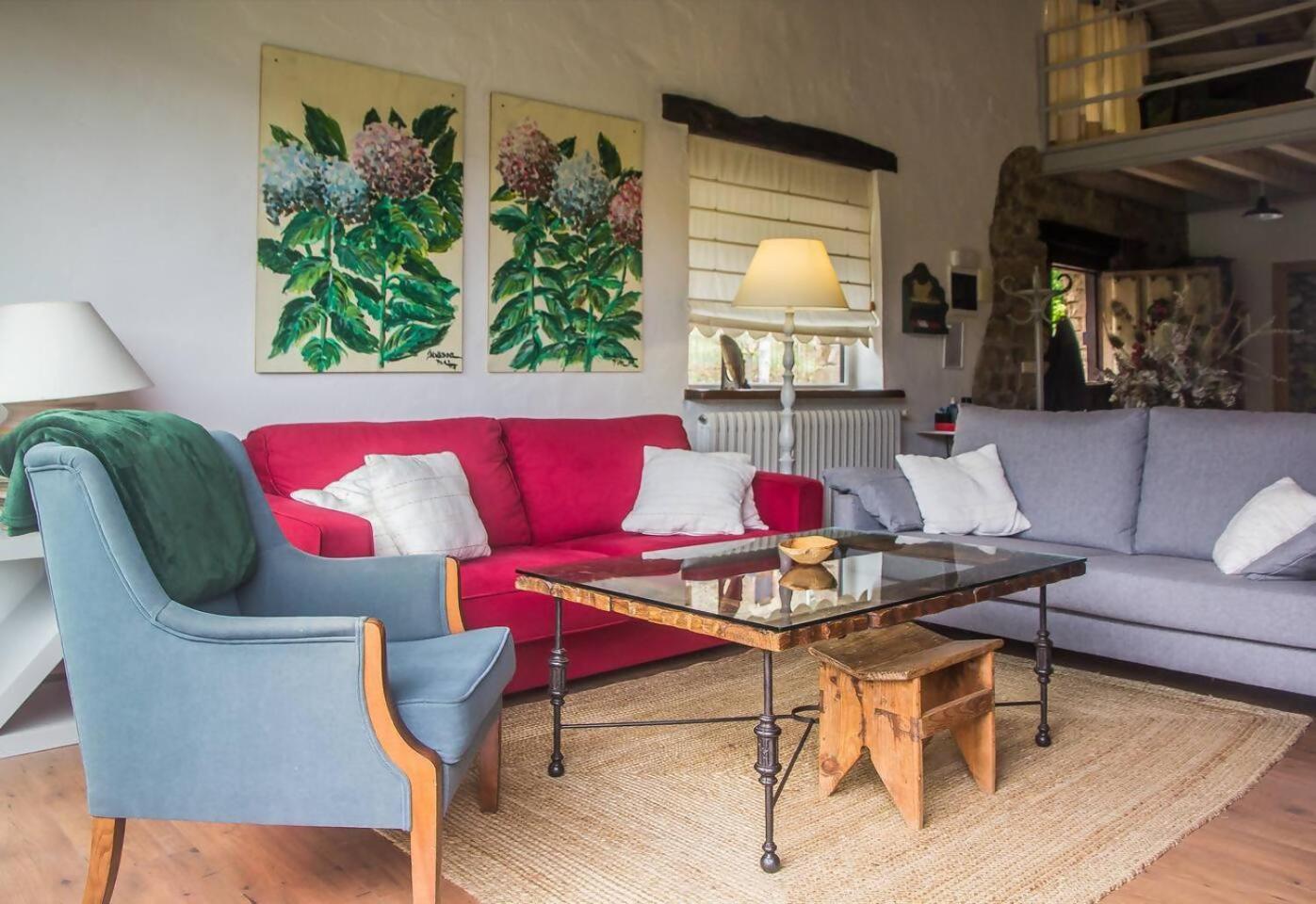 Armano Rural G10069 Guest House Tama ภายนอก รูปภาพ