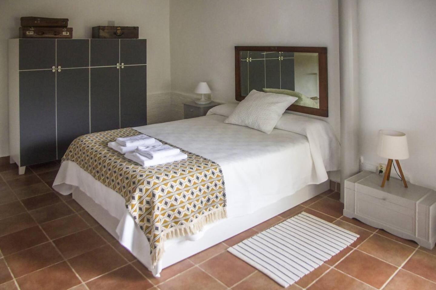 Armano Rural G10069 Guest House Tama ภายนอก รูปภาพ