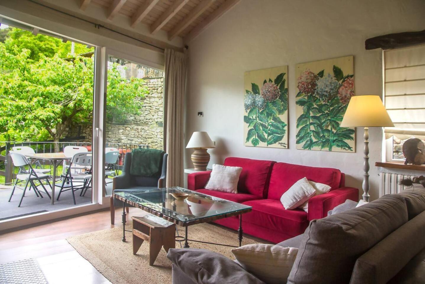 Armano Rural G10069 Guest House Tama ภายนอก รูปภาพ