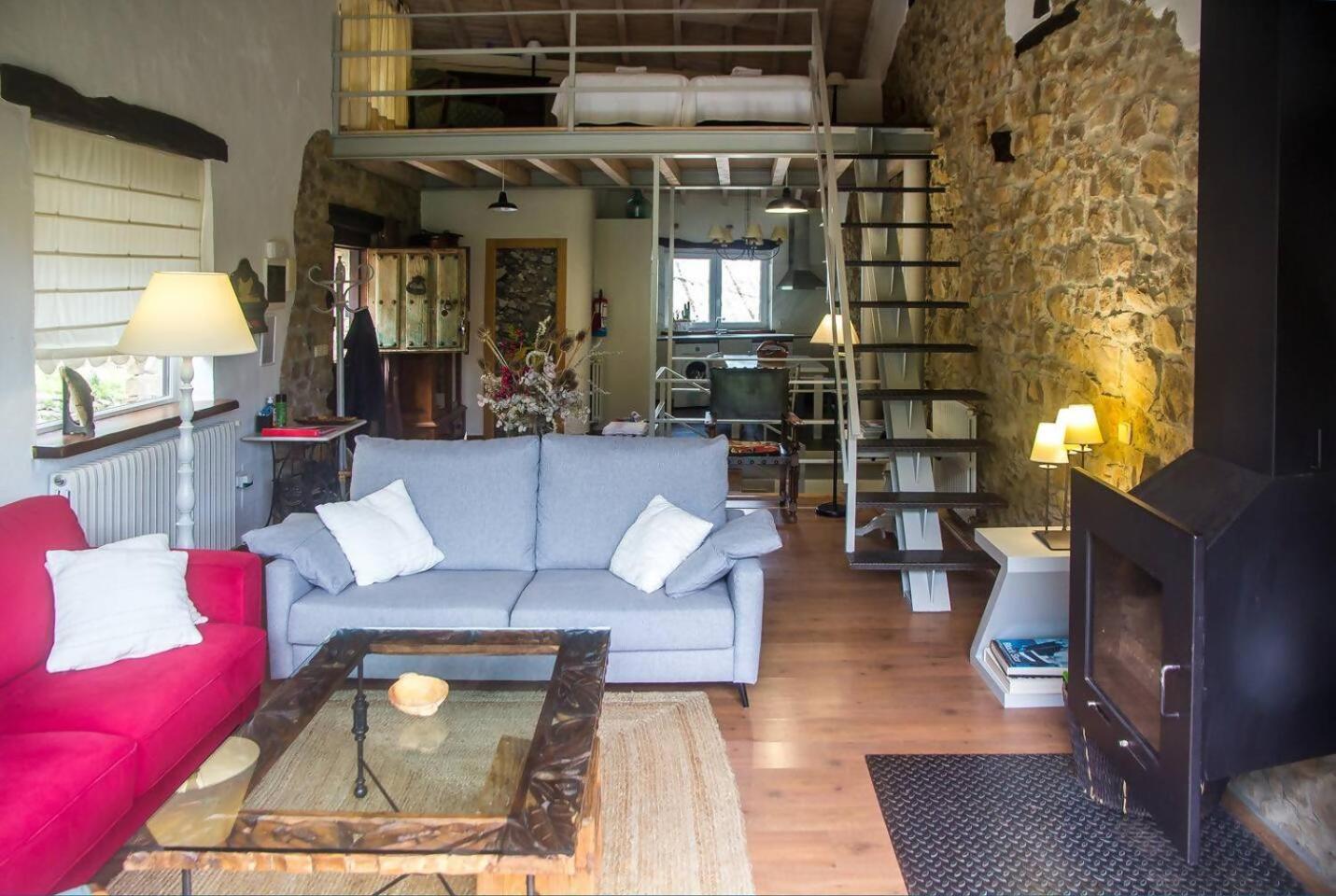 Armano Rural G10069 Guest House Tama ภายนอก รูปภาพ